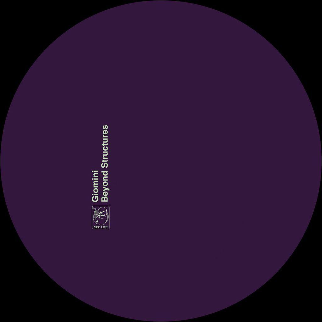 Giomini – Beyond Structures