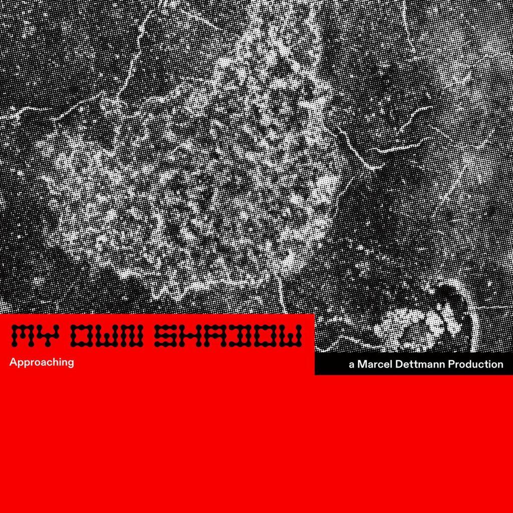 Marcel Dettmann – Approaching EP (My Own Shadow)