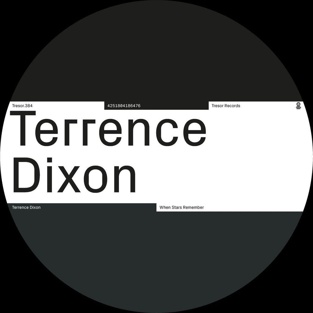 Terrence Dixon – When Stars Remember