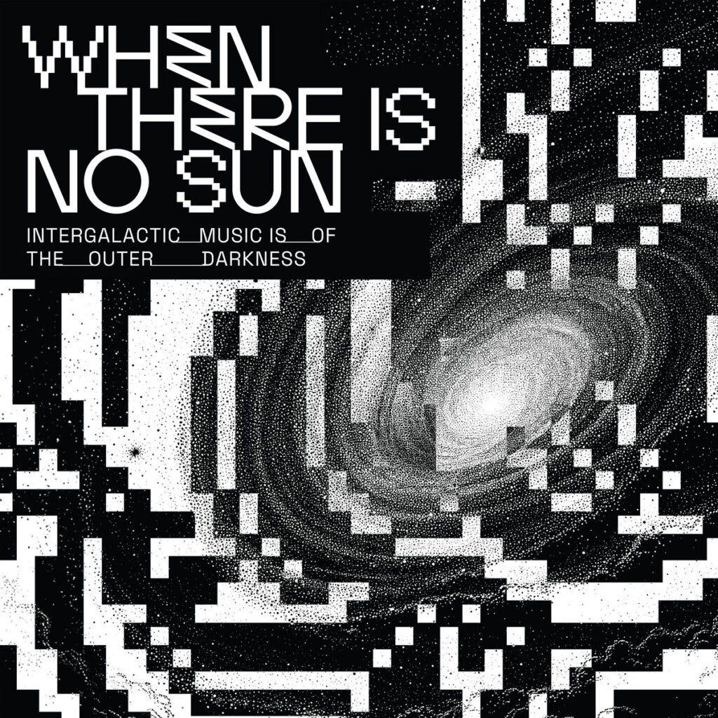 Ricardo Villalobos, Underground Resistance, Baris K – When There Is No Sun vol.2